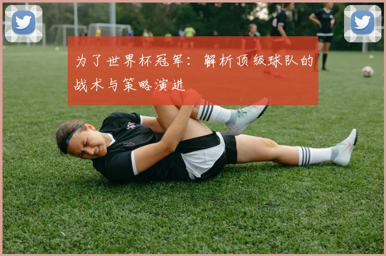 为了世界杯冠军：解析顶级球队的战术与策略演进